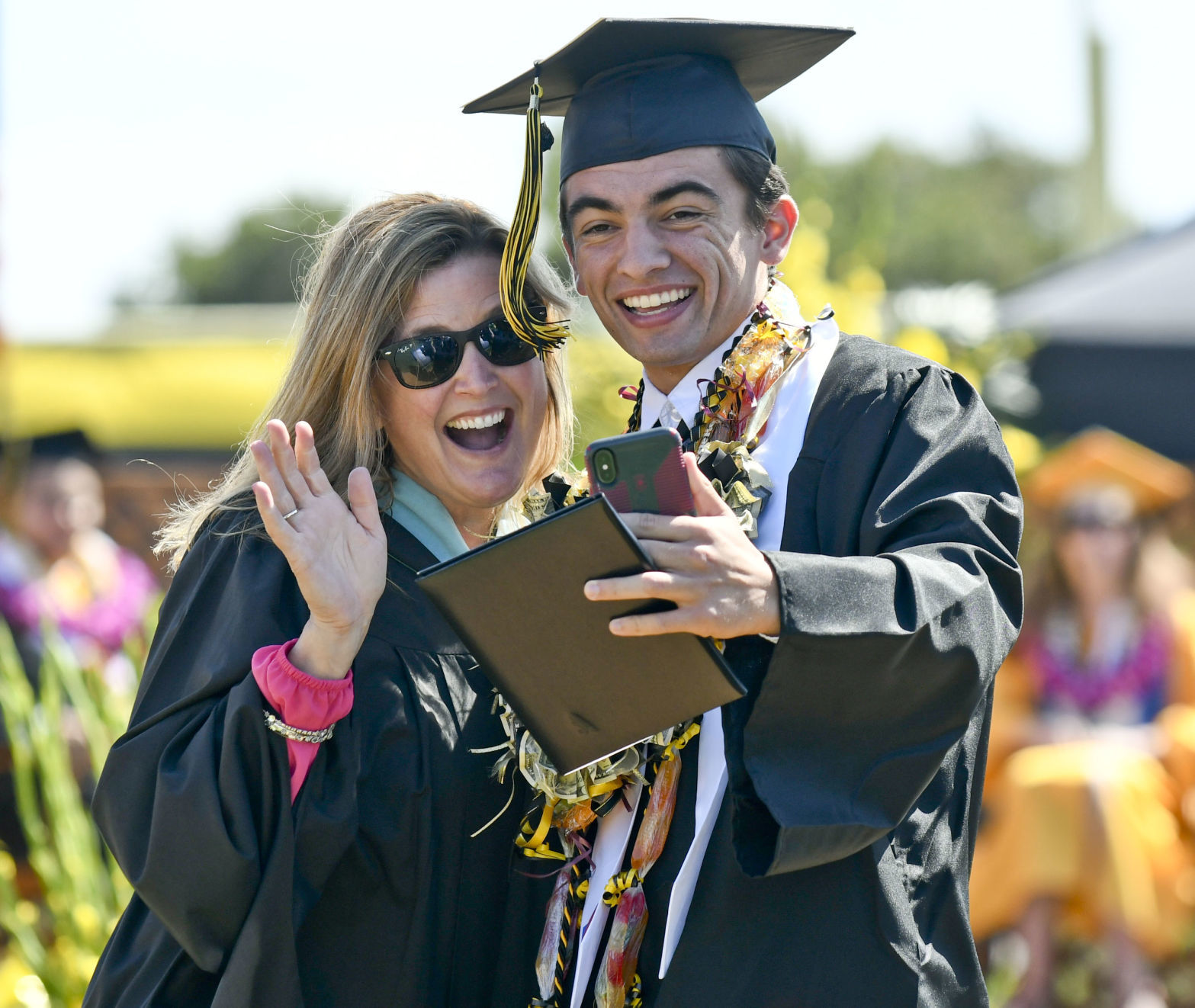 060619 Cabrillo graduation 03.jpg
